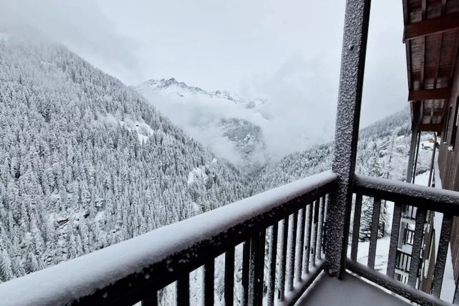 Résidence Grand Argentier-Niet-getagd