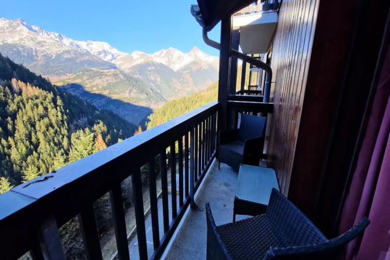 Résidence Grand Argentier-Niet-getagd