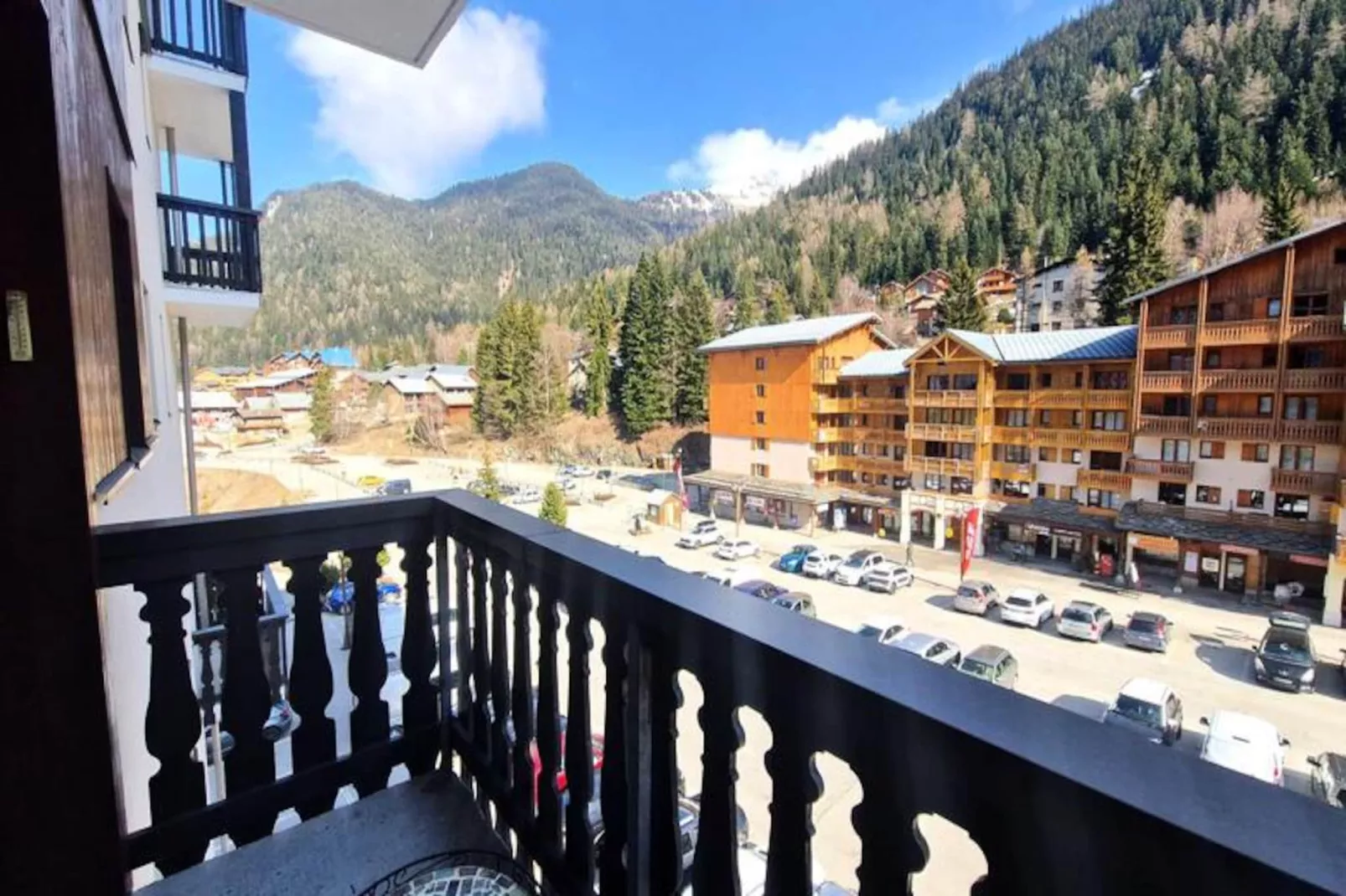 Résidence Grand Argentier-Niet-getagd