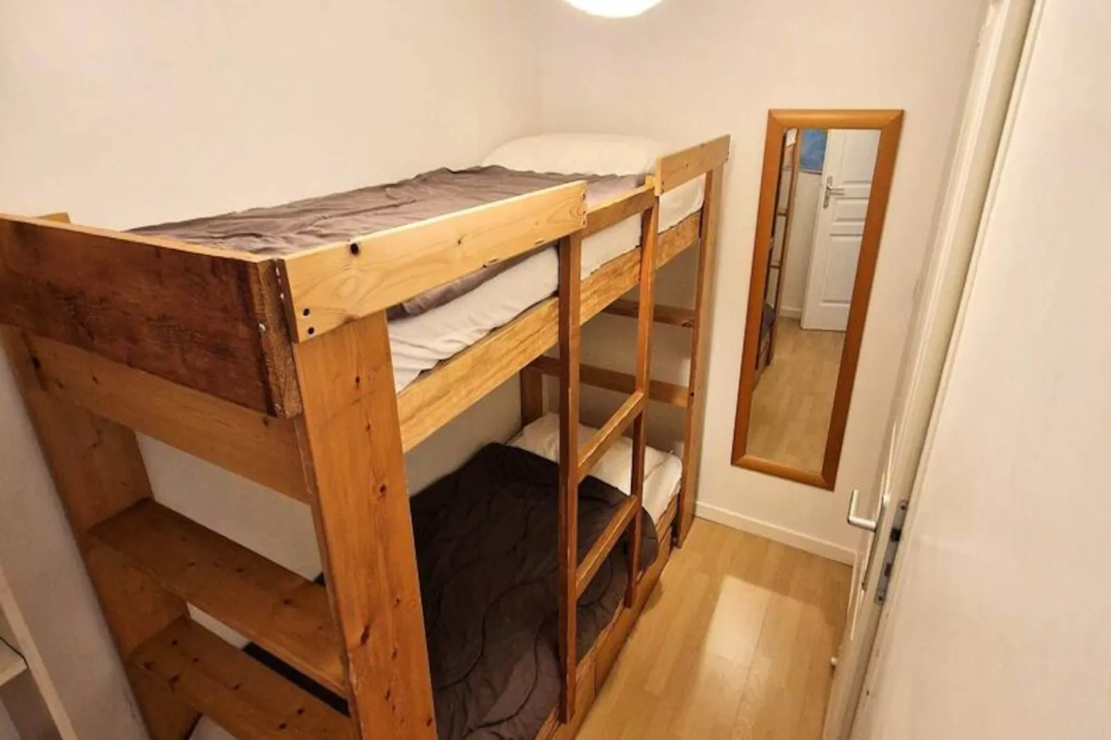 Chalet Club-Niet-getagd