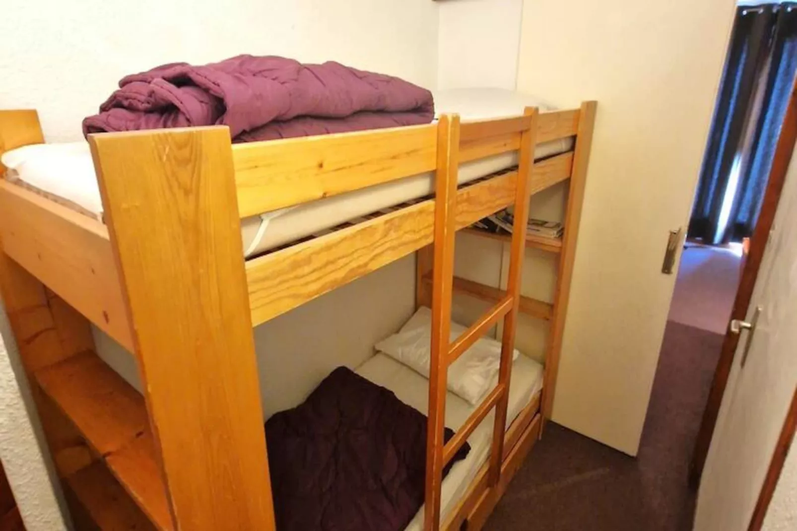 Chalet Club-Niet-getagd