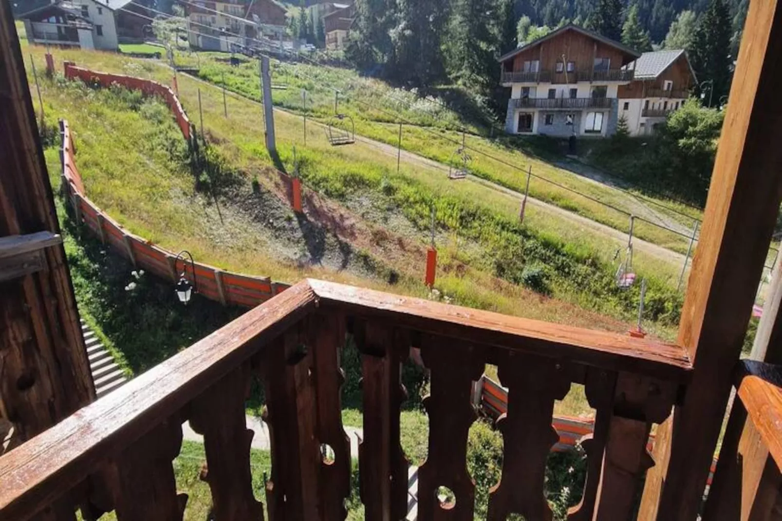 Chalet Club-Niet-getagd