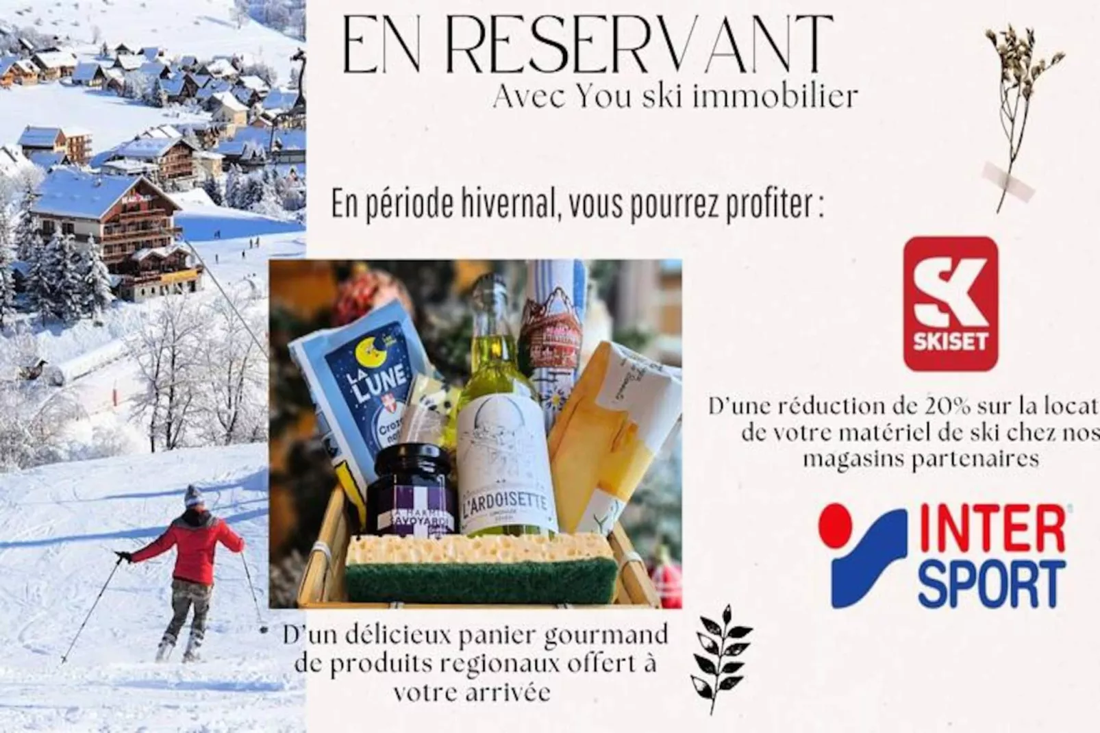 Résidence Les Prés Hauts-Niet-getagd