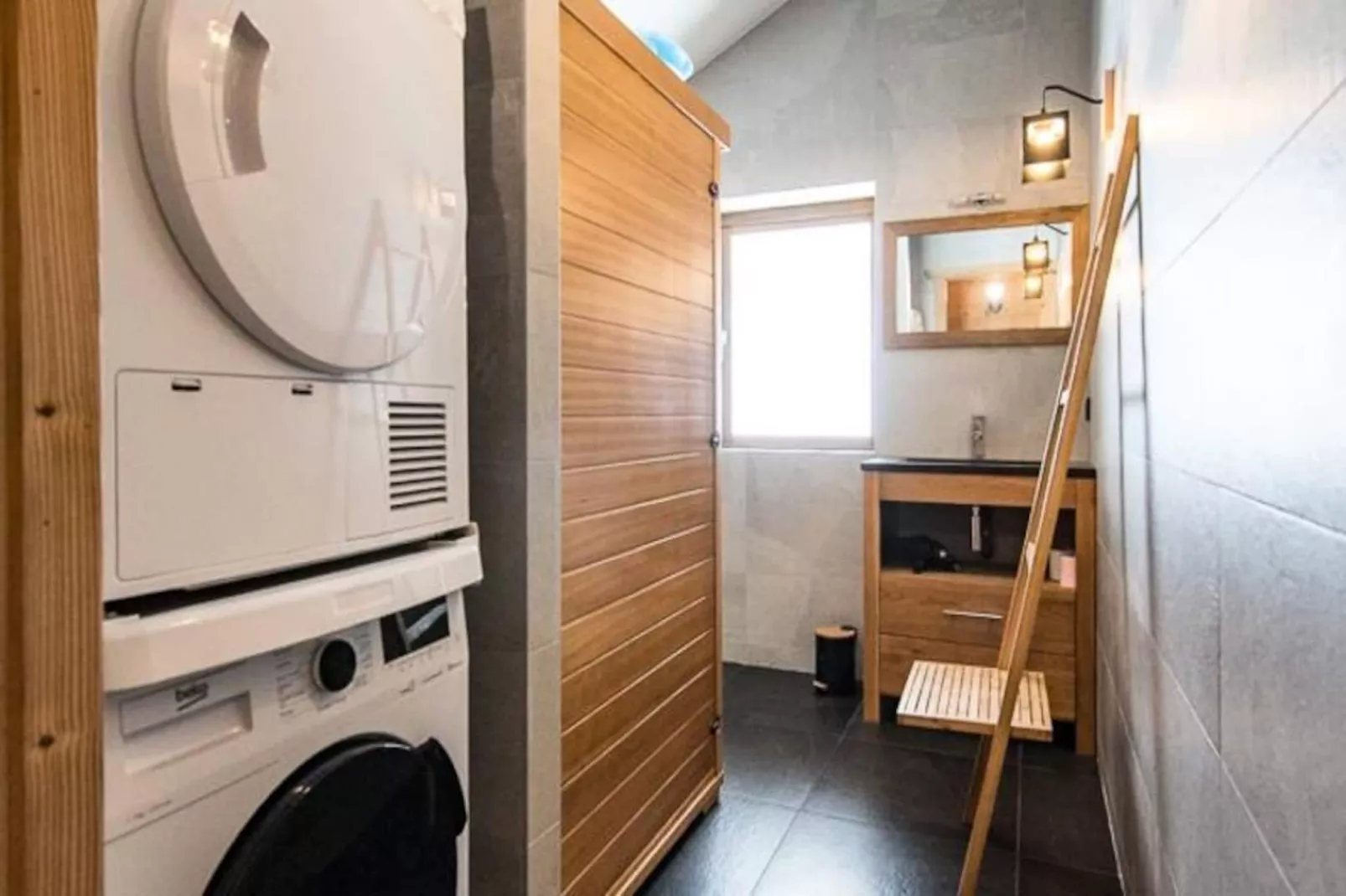 Résidence Les Aiguilles-Niet-getagd