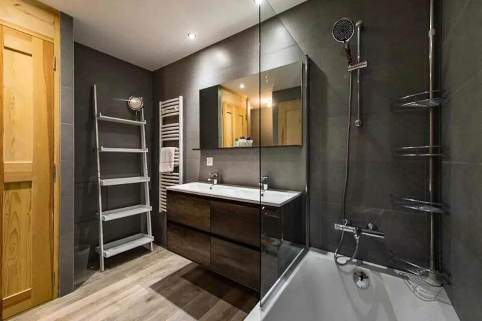 Chalet Denté-st Sorlin D Arves-Niet-getagd