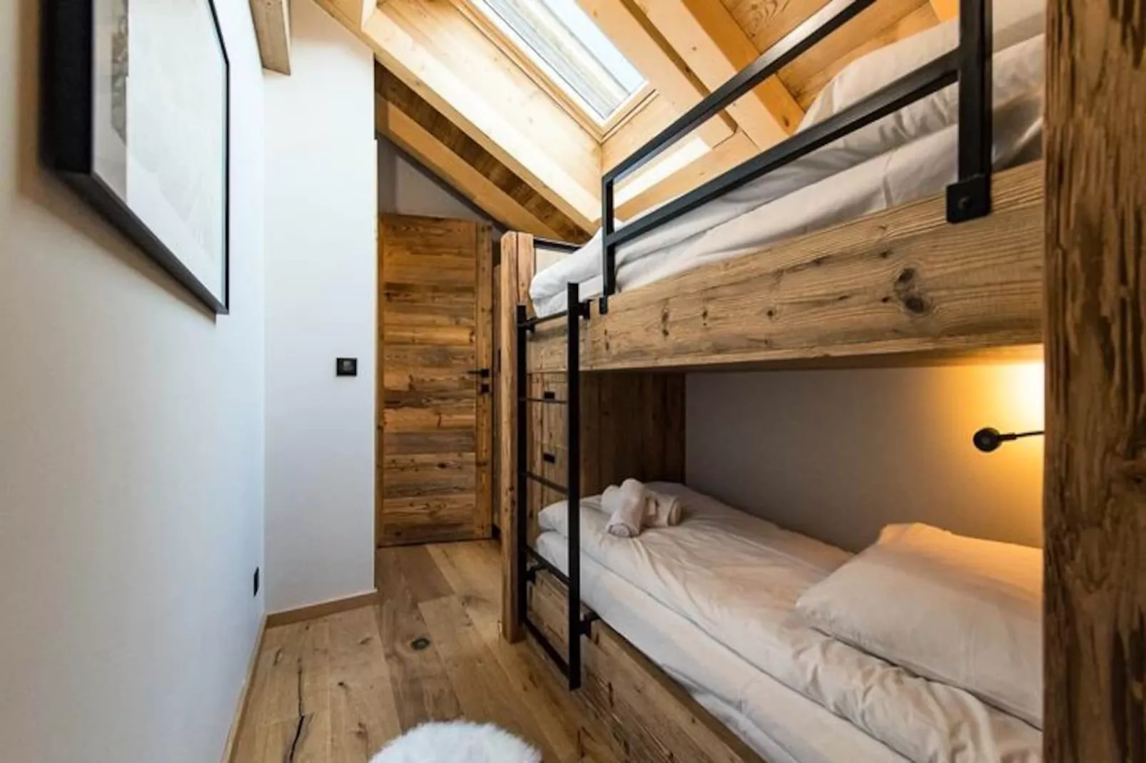 Résidence Ecrin Des Arves-Niet-getagd