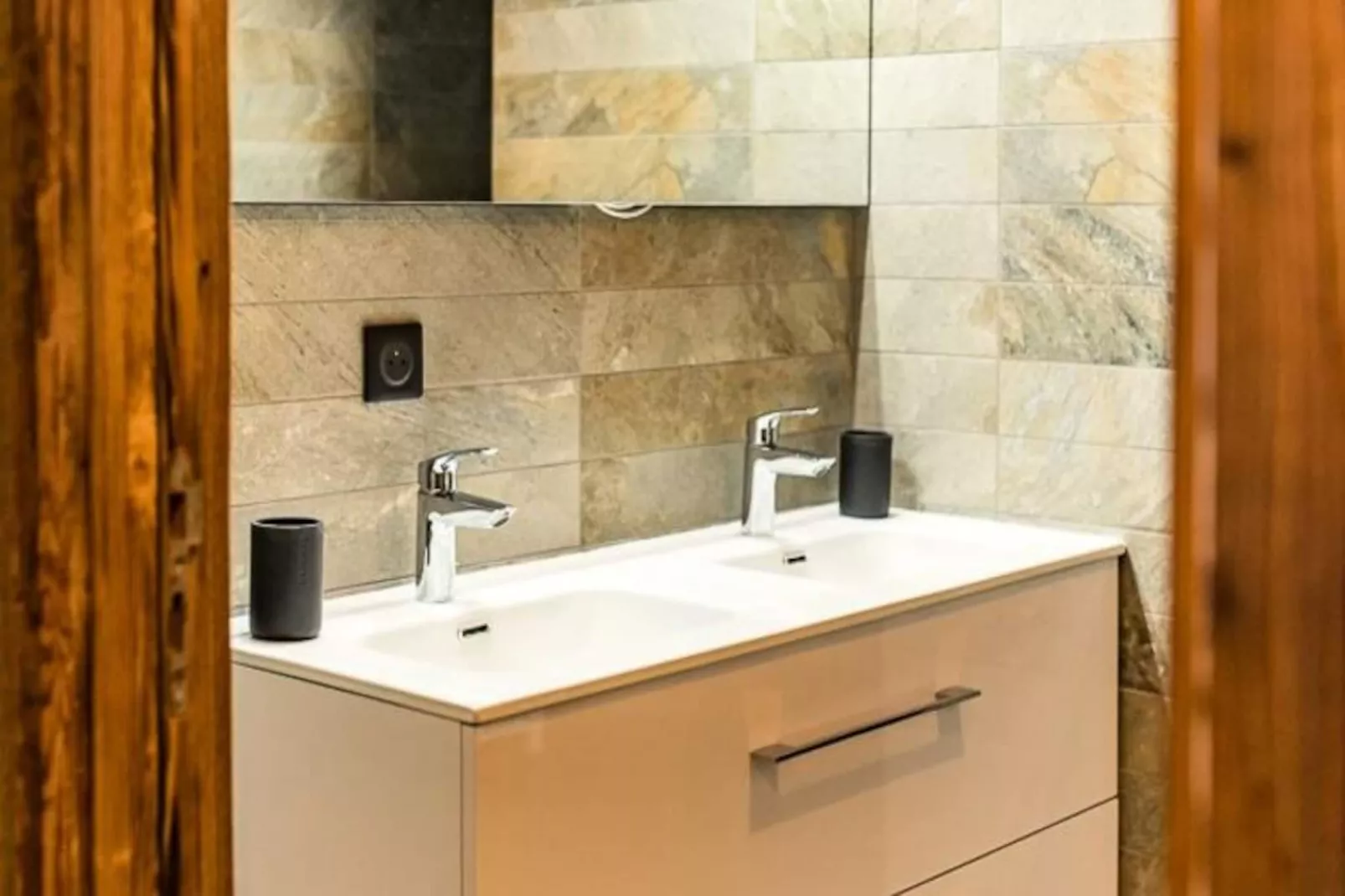 Résidence Le Hameau Du Moulin-Niet-getagd