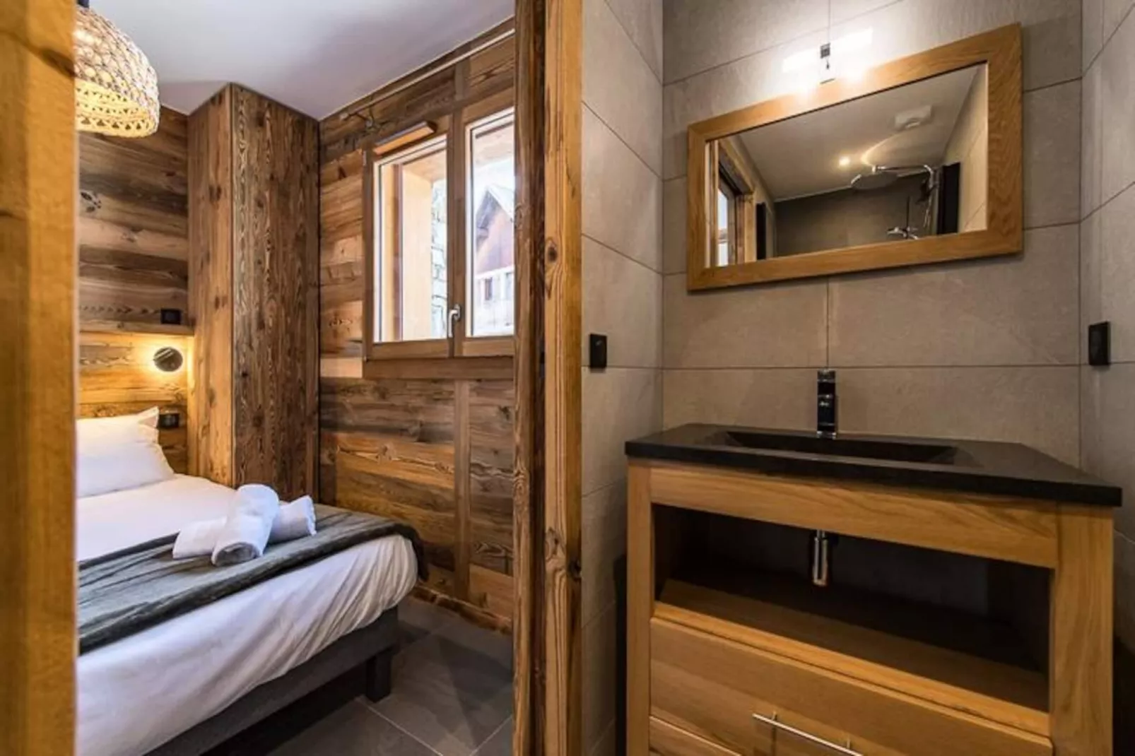 Résidence Le Hameau Du Moulin-Niet-getagd