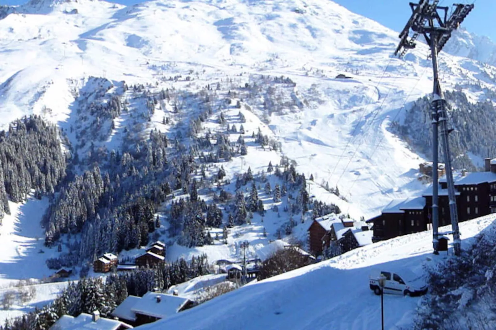 Résidence Asphodeles-Niet-getagd