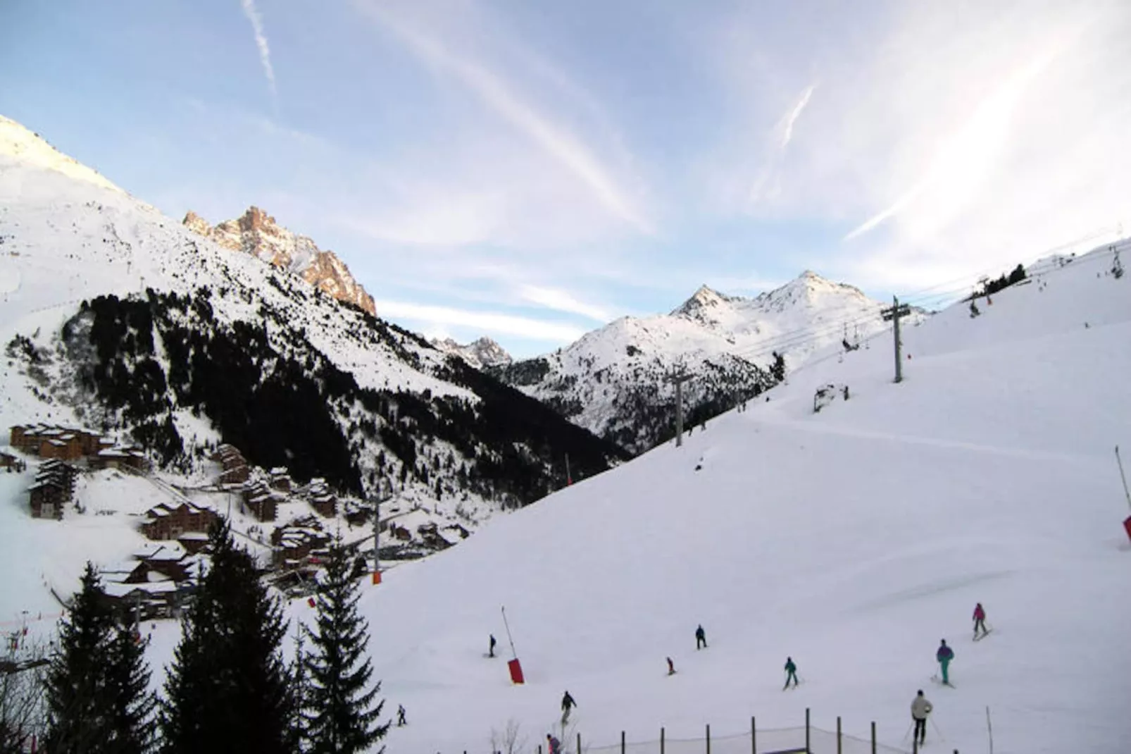 Résidence Proveres-Niet-getagd