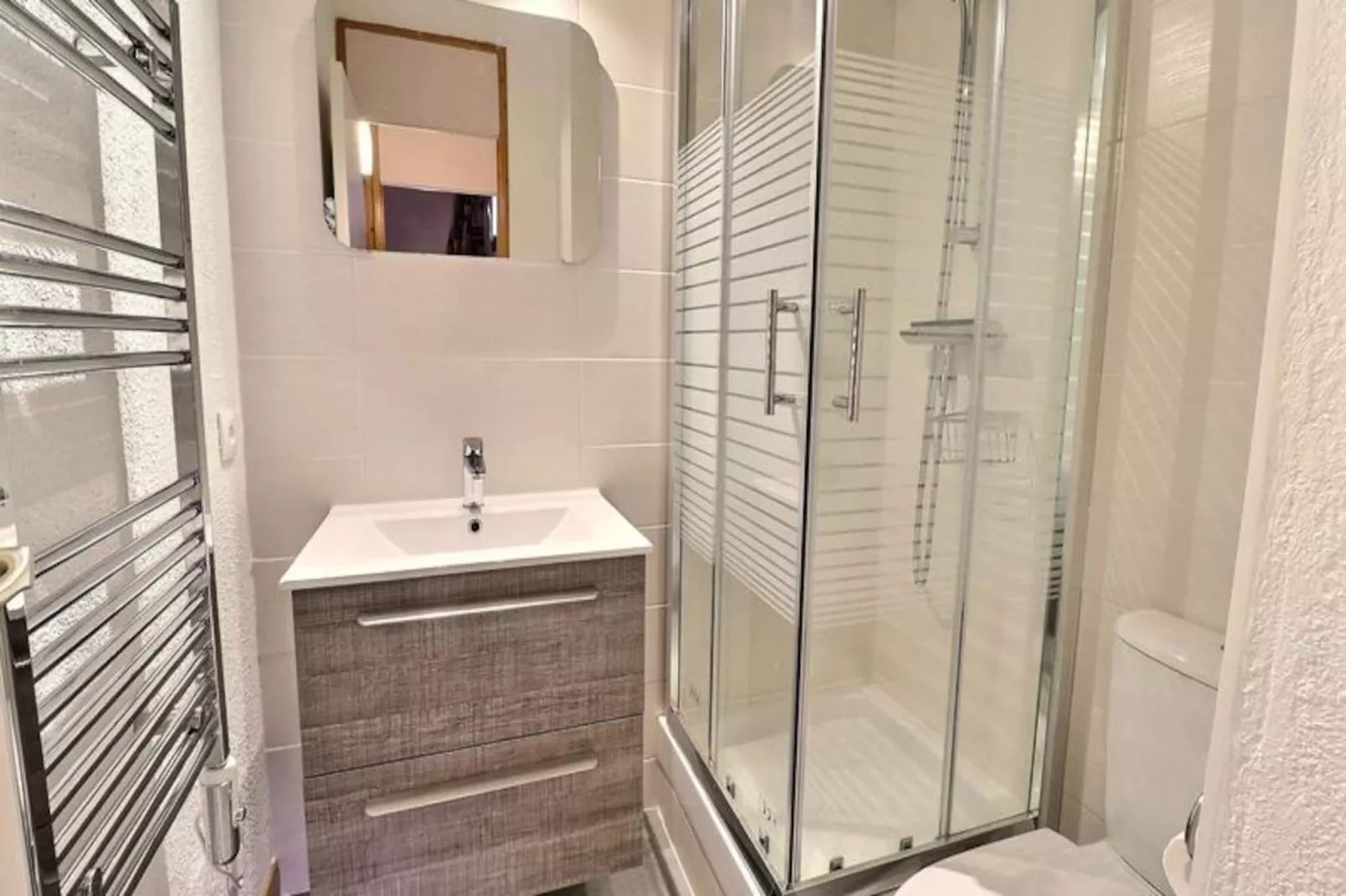 Résidence Dandy-Niet-getagd