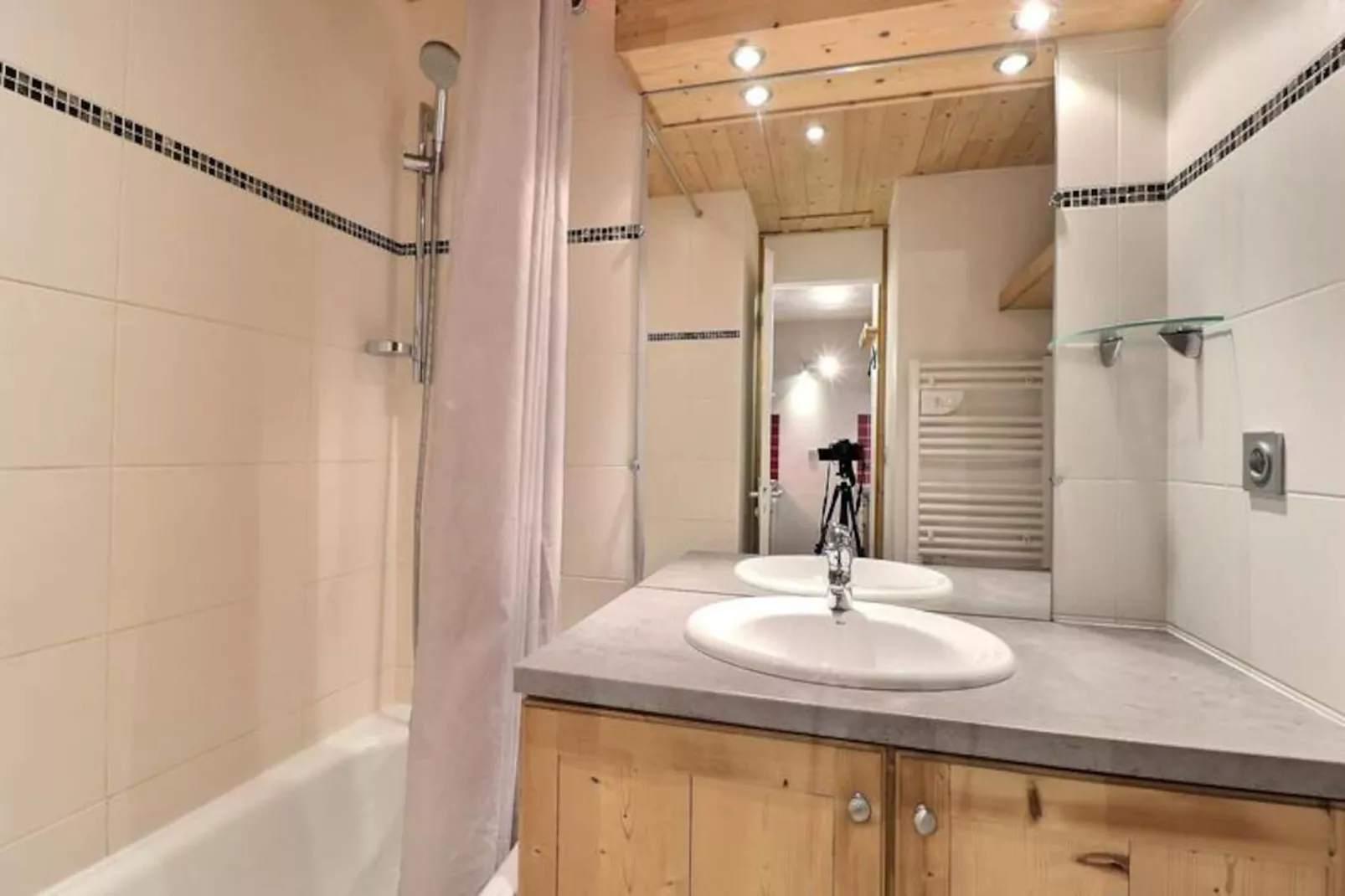 Résidence Boulevard-Niet-getagd