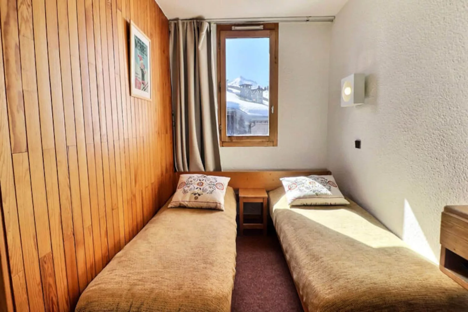 Résidence Candide-Niet-getagd