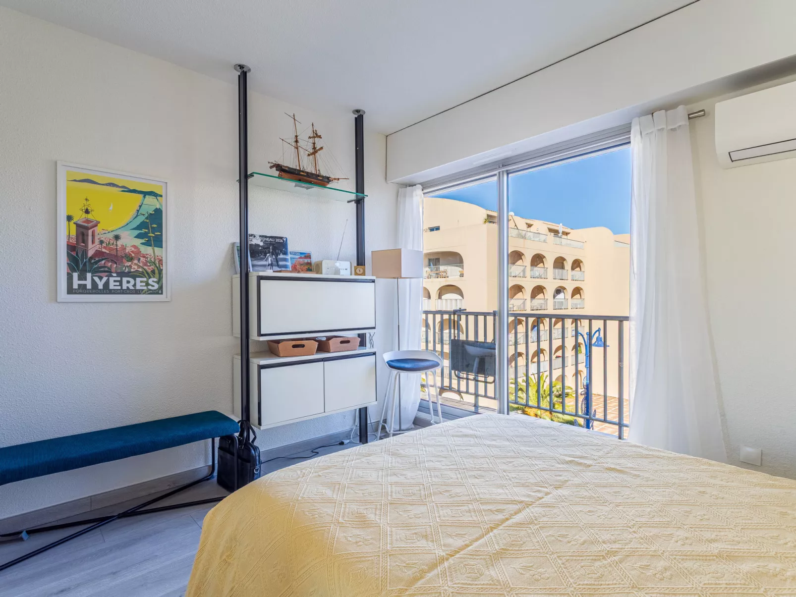 Port de la Gavine I-Binnen