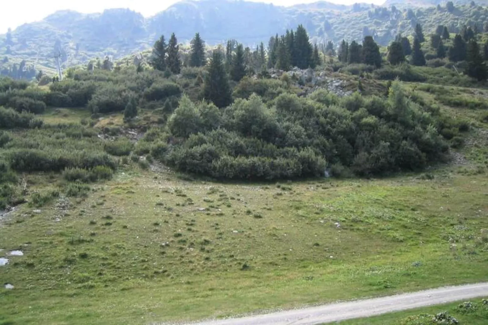 Résidence Nantchu - Niet-getagd