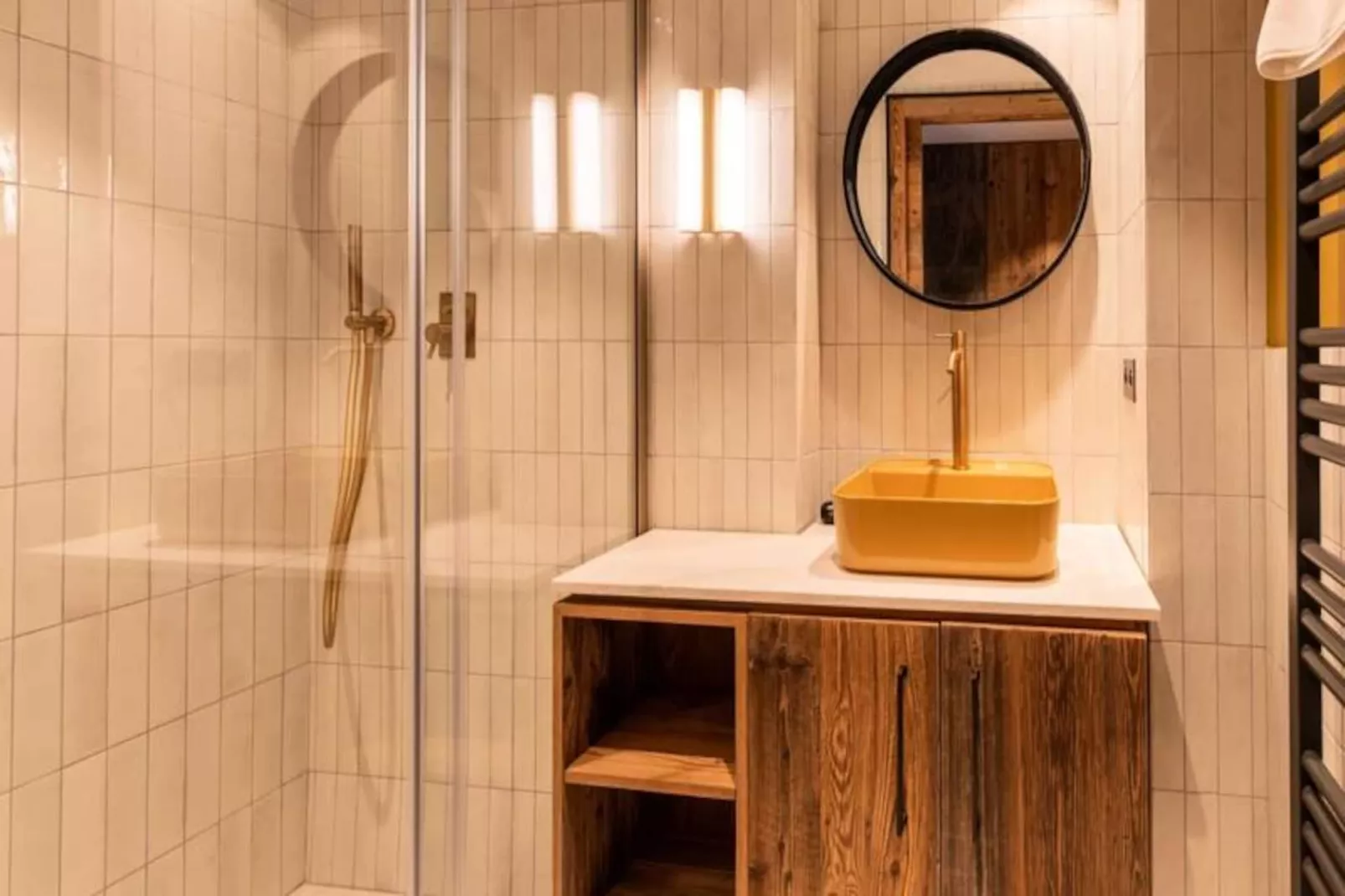 Fleur Des Alpes 501 - Niet-getagd