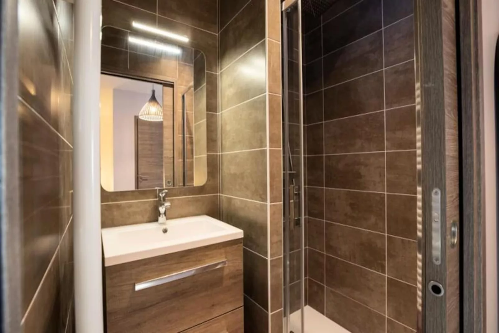 Chalet De L'olympe A2-Niet-getagd