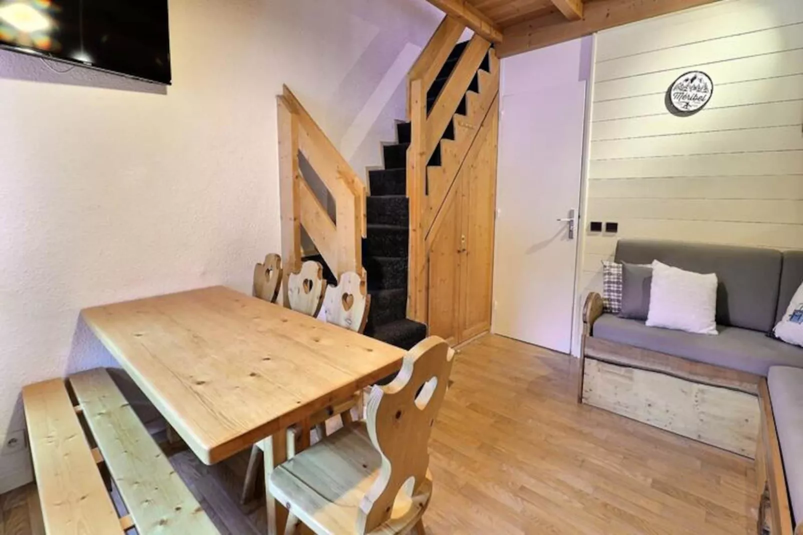 Résidence Creux De L Ours B-Niet-getagd