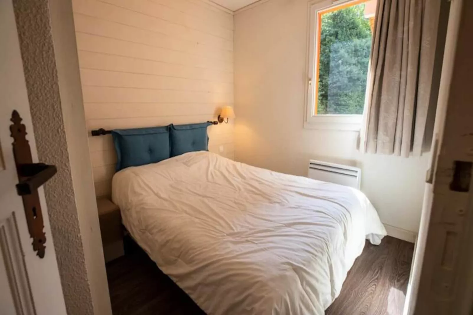 Cybeles 8 - Niet-getagd