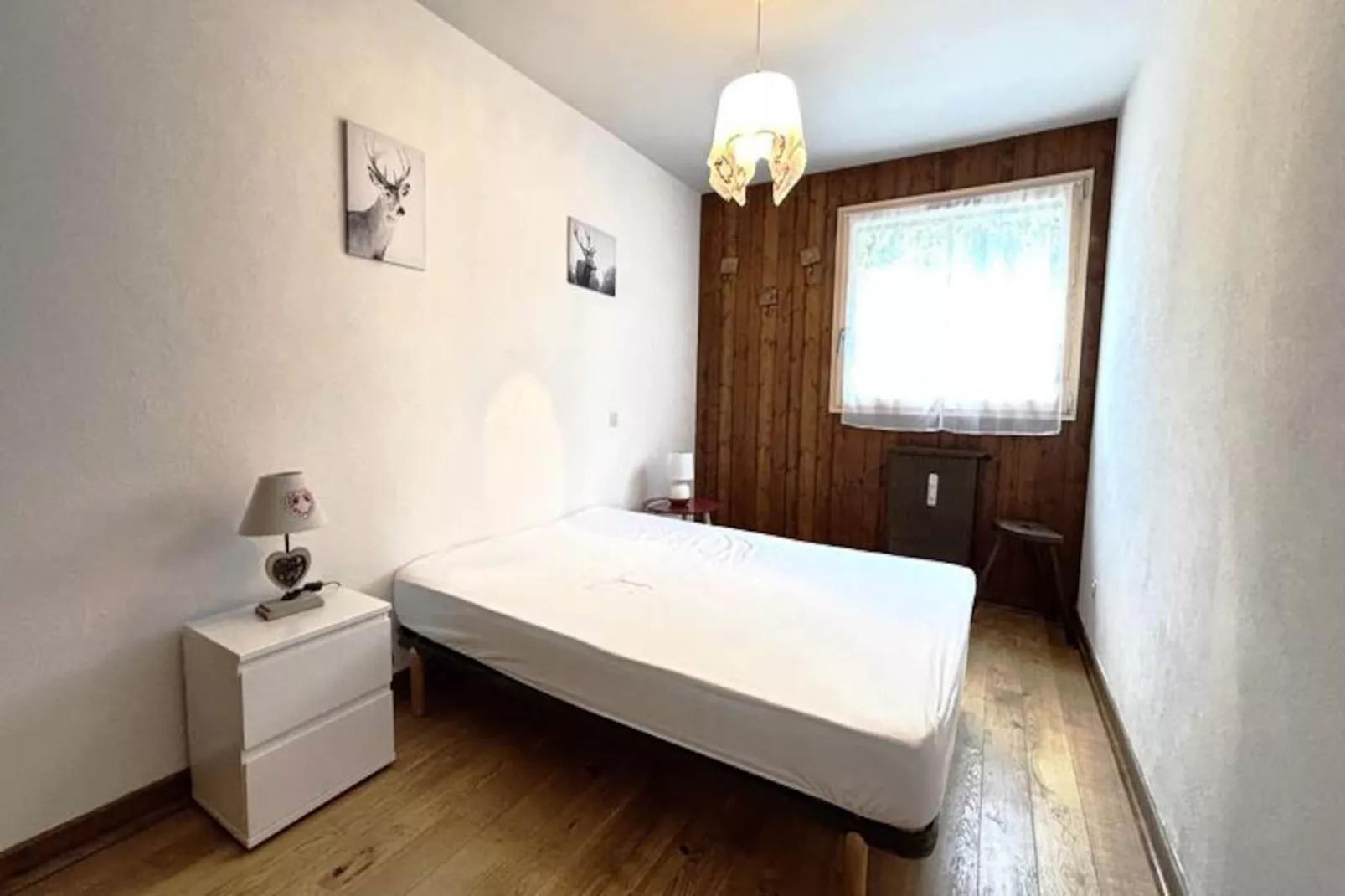 Résidence Les Mousquetaires-Niet-getagd