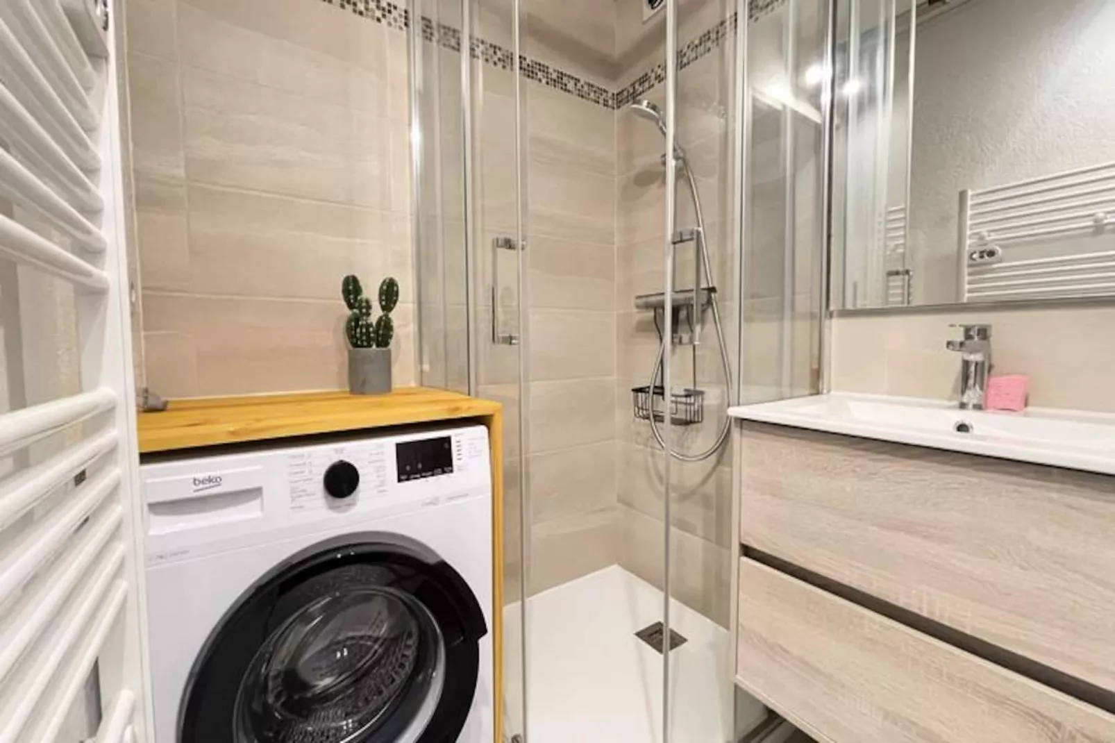 Résidence Les Balcons Du Charvin-Niet-getagd