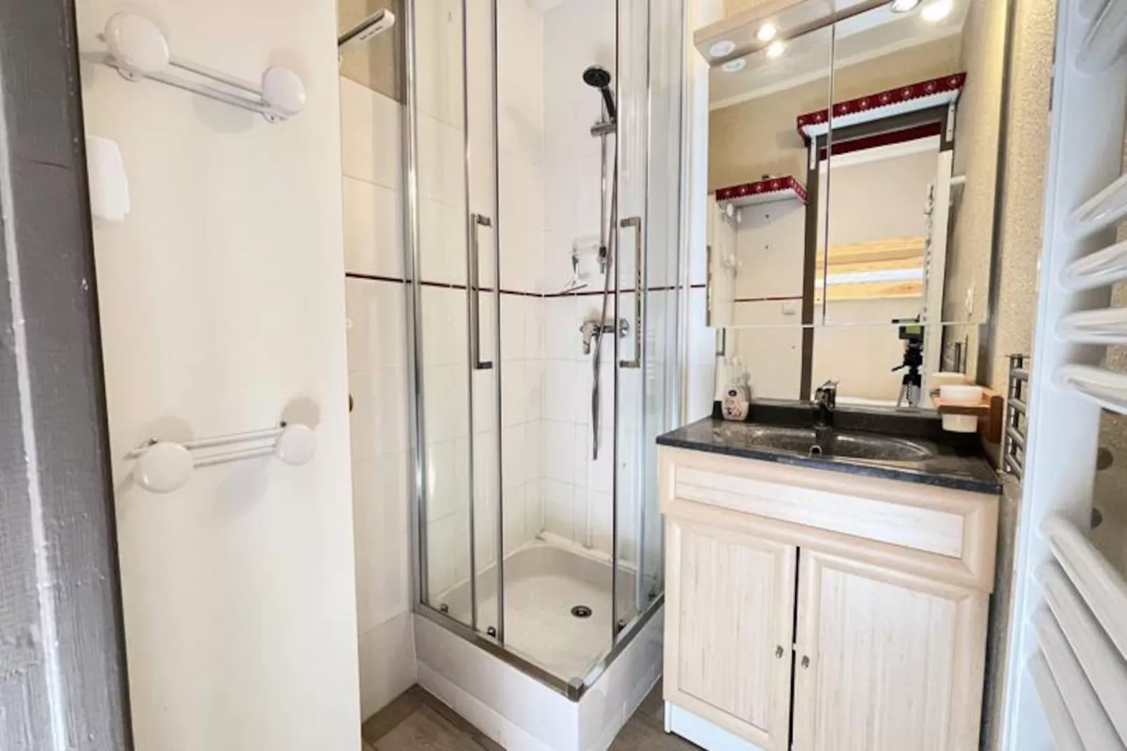 Résidence Les Adrelles-Niet-getagd