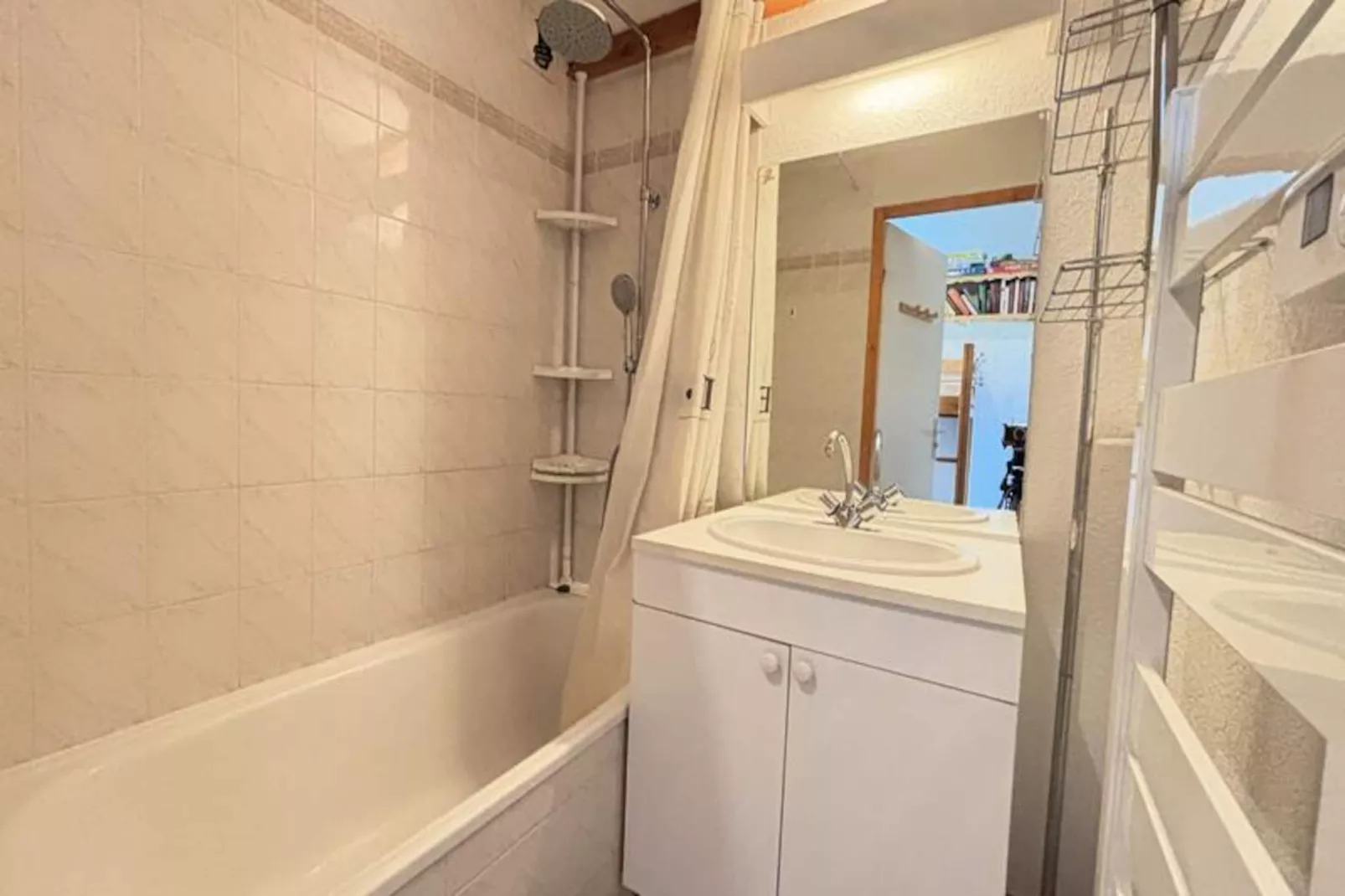 Résidence Les Balcons Du Charvin-Niet-getagd