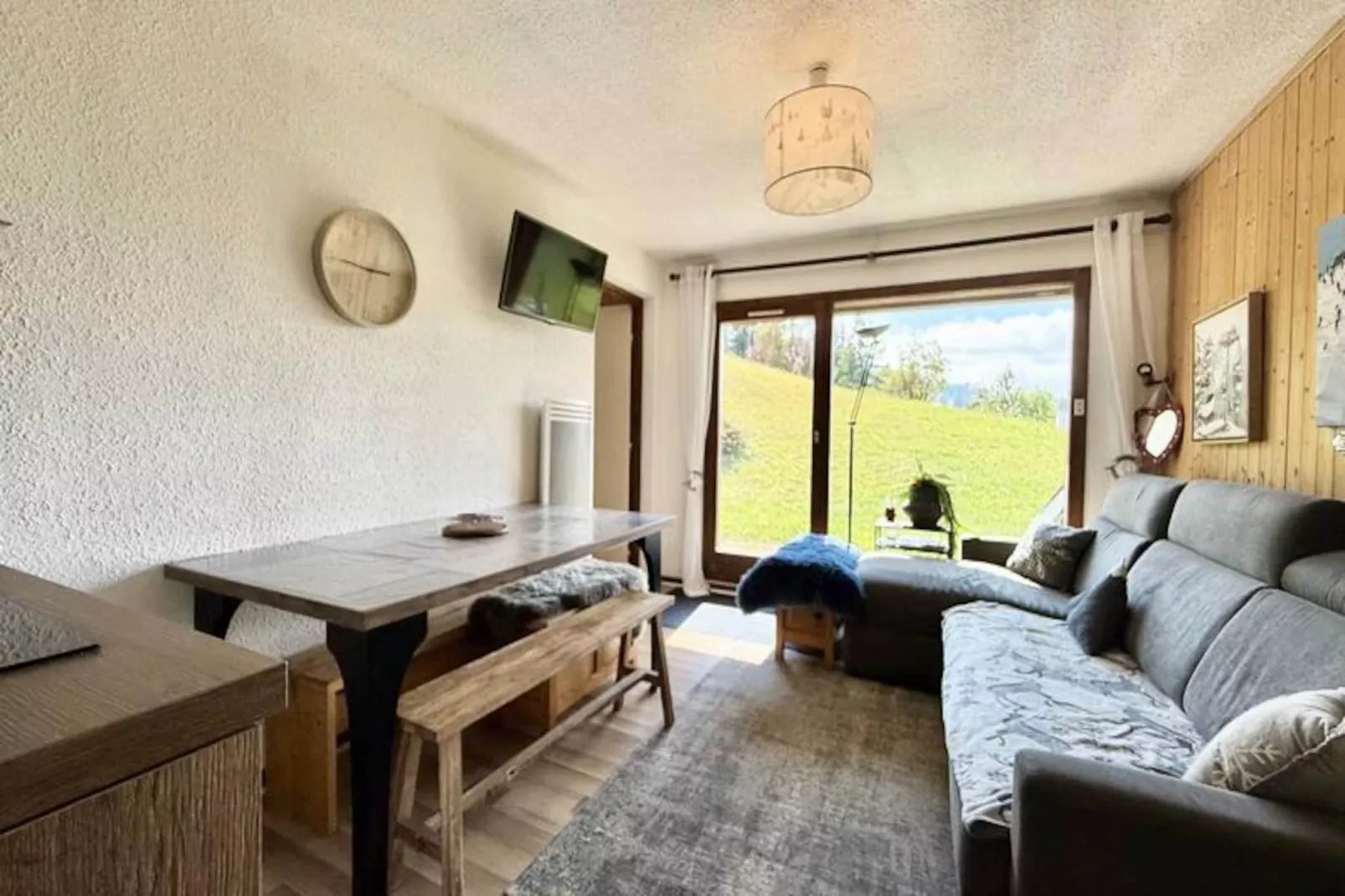 Résidence Le Chambet-Niet-getagd