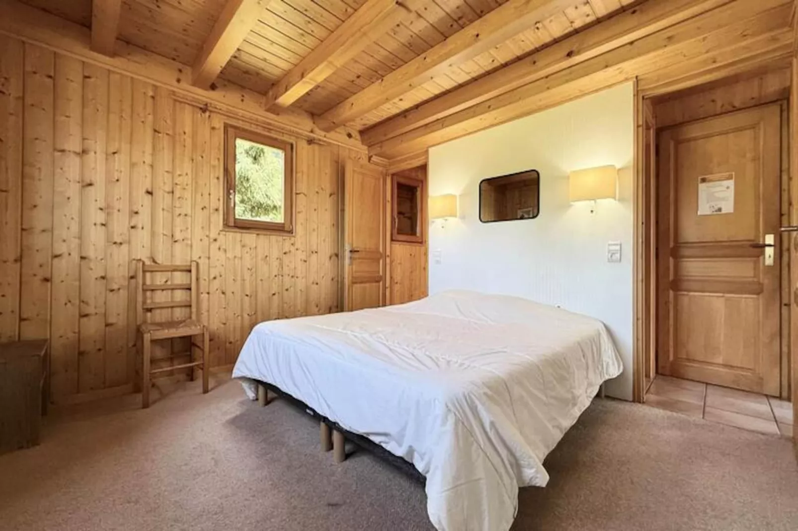 Chalet Cristal-Niet-getagd