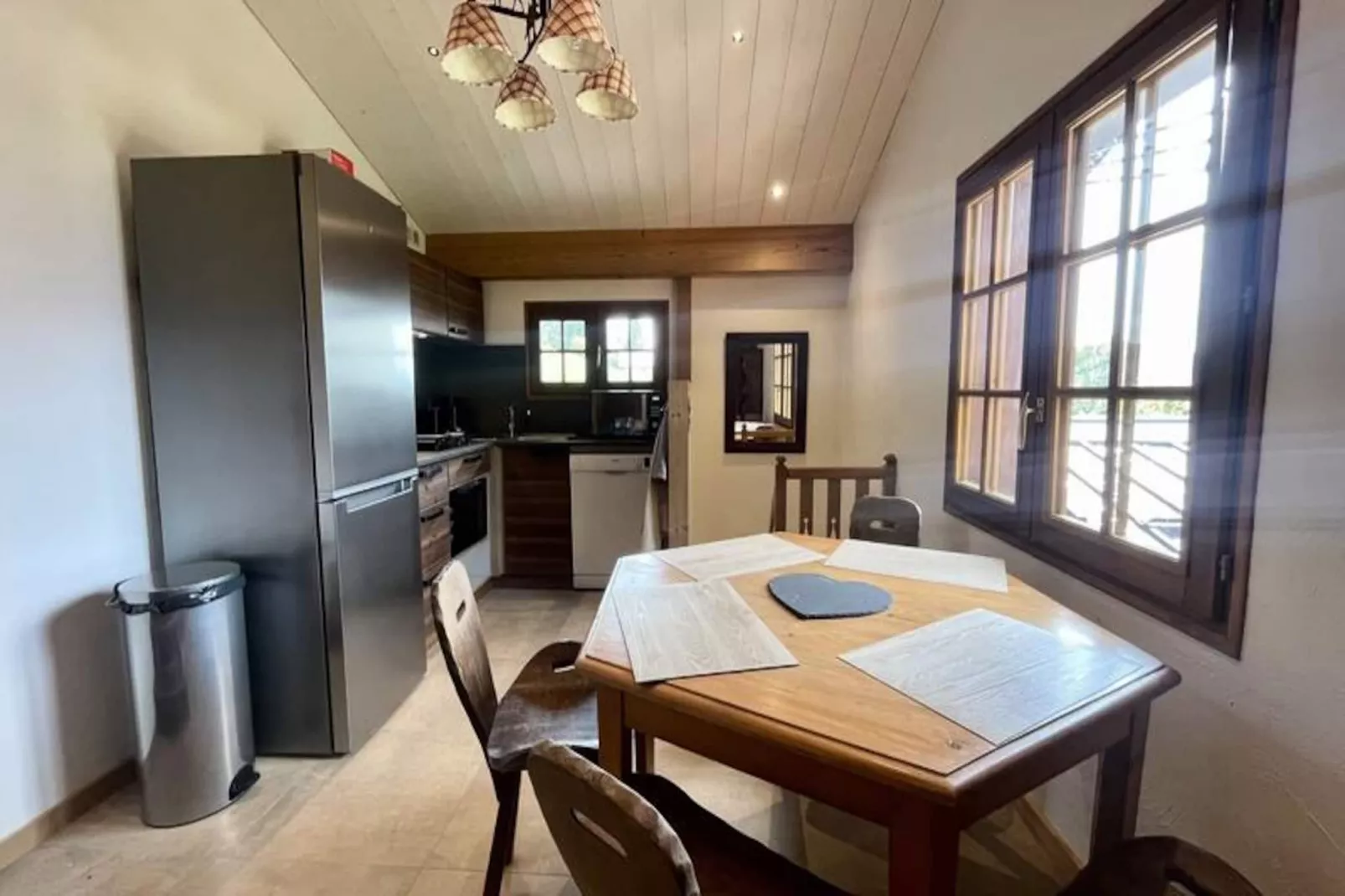 Chalets Abbe/tot-Niet-getagd