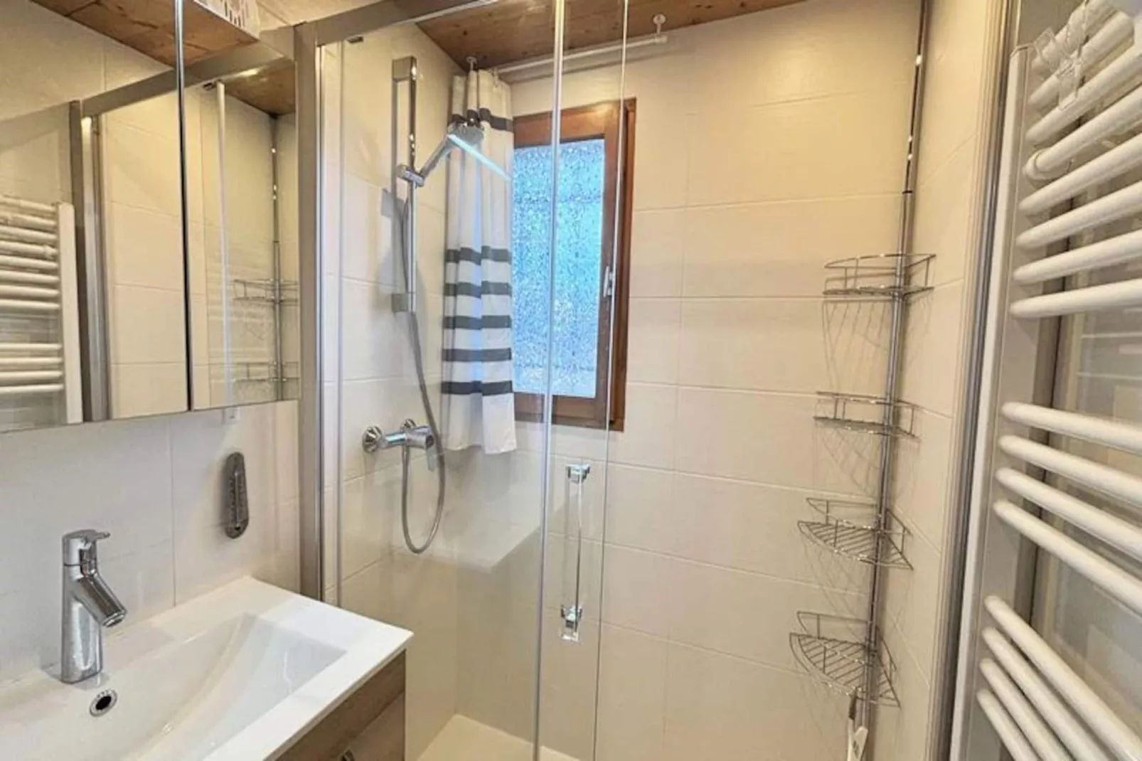 Résidence Le Chevreuil-Niet-getagd