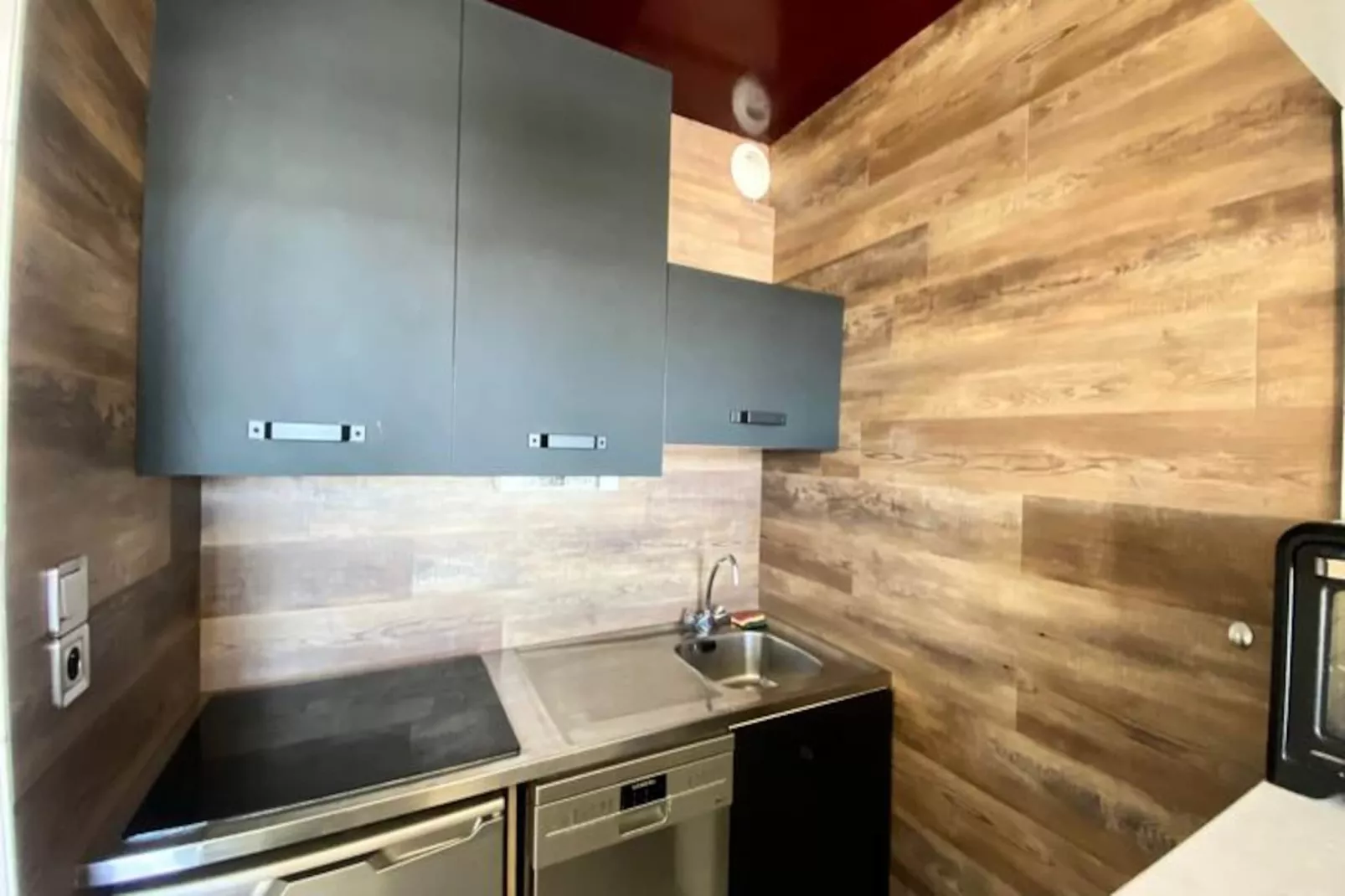 Résidence Glaciers-Niet-getagd