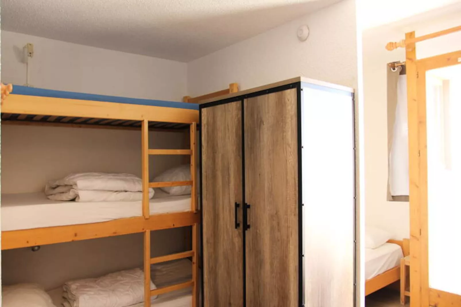 Résidence Cimes De Caron-Niet-getagd