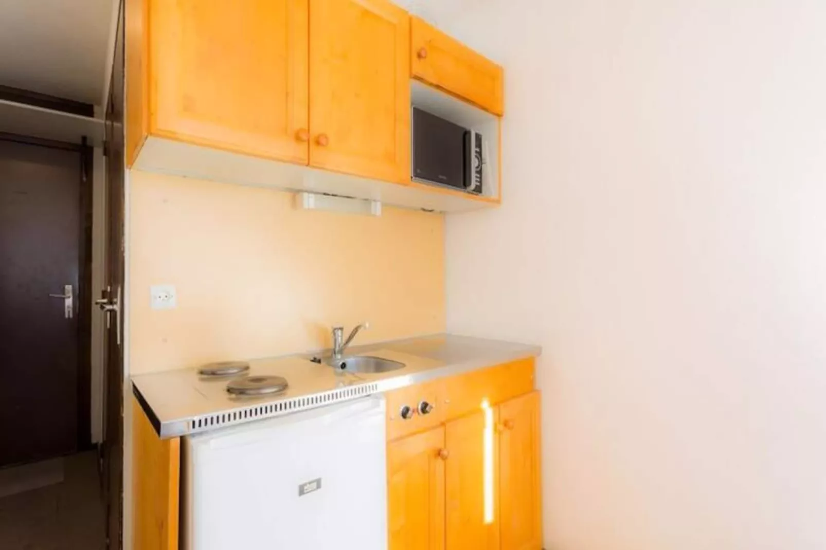 Résidence Vanoise-Niet-getagd