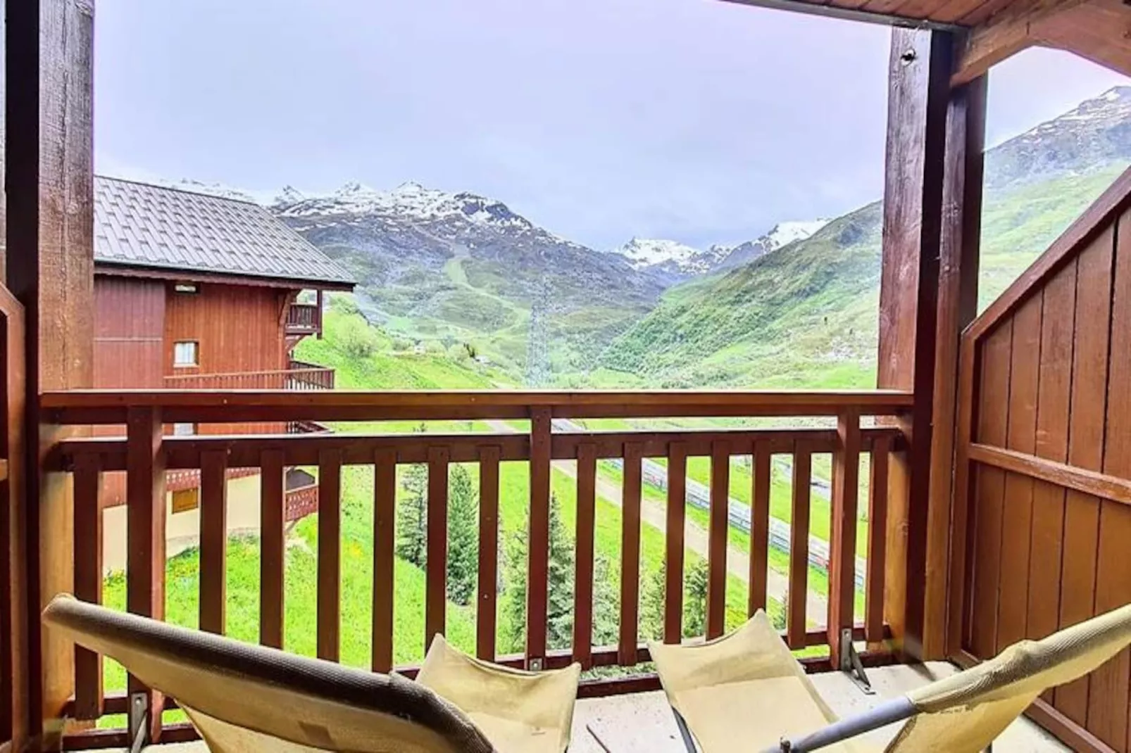 Résidence Valmonts A-Niet-getagd