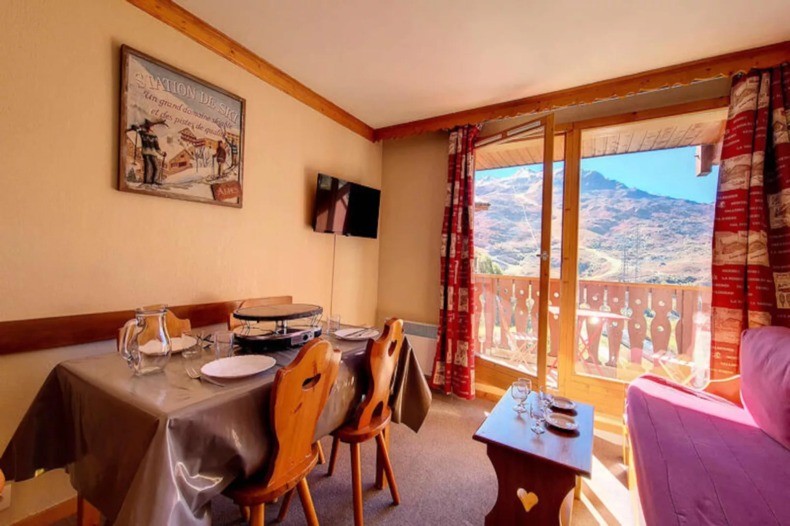 Résidence Valmonts A-Niet-getagd