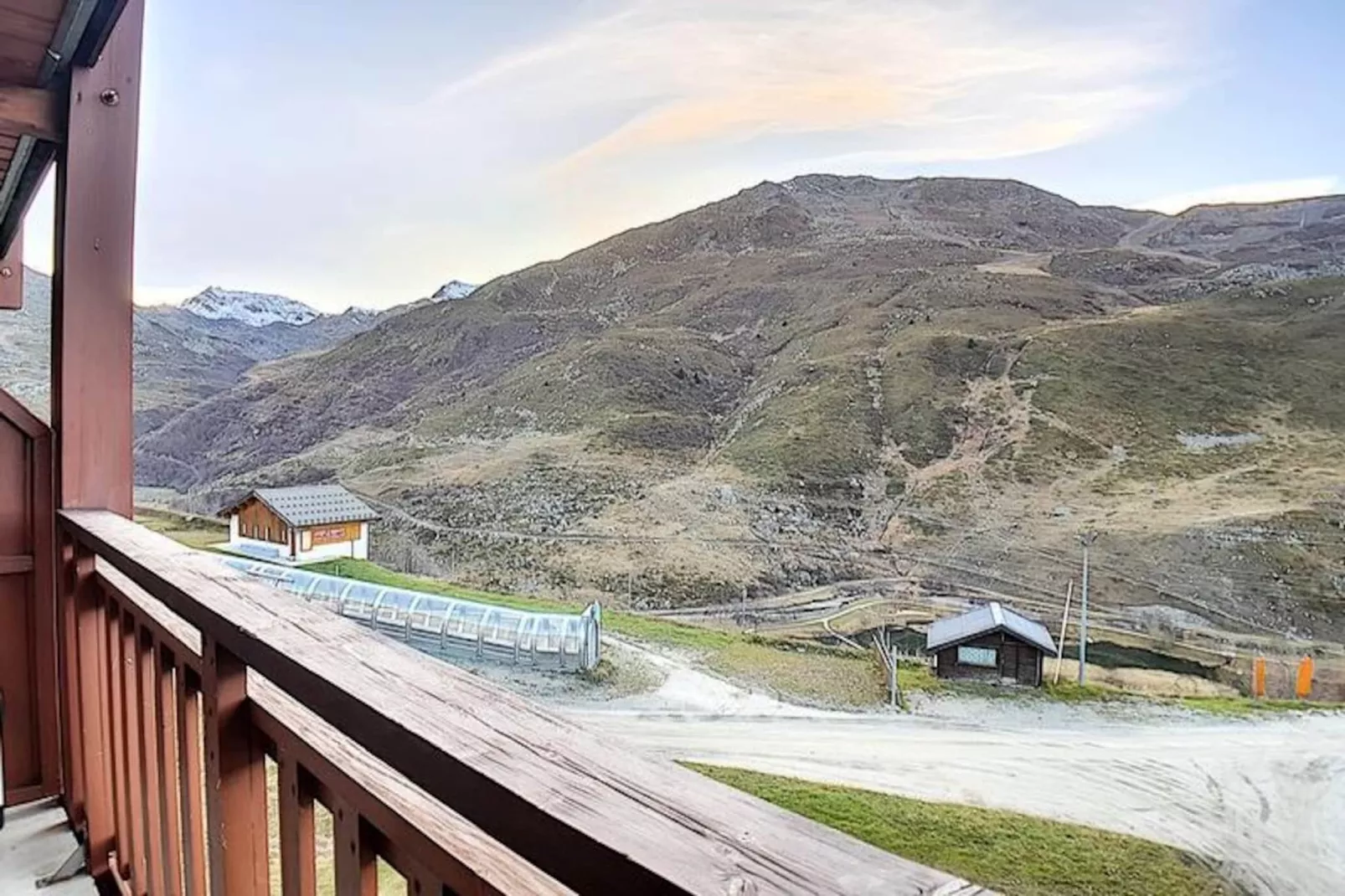 Résidence Valmonts A-Niet-getagd