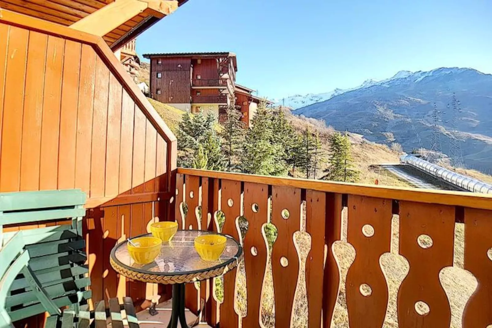 Résidence Valmonts A-Niet-getagd