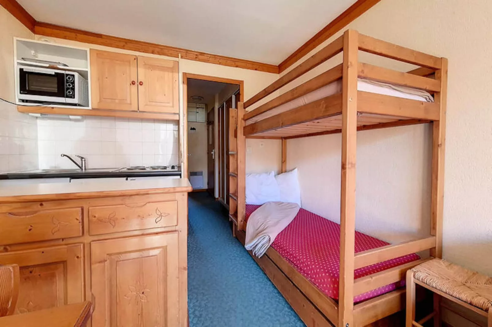 Résidence Valmonts A - Niet-getagd