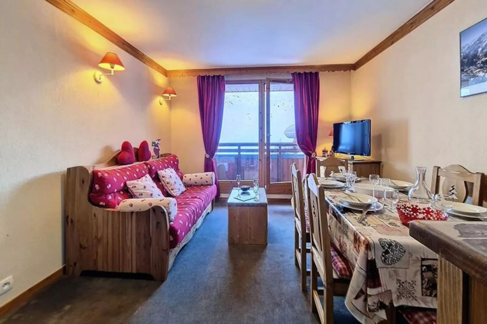 Résidence Valmonts A - Niet-getagd