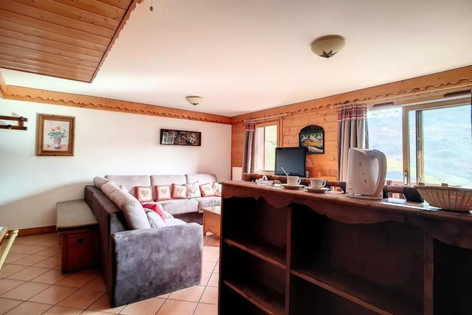 Résidence Alpages De Reberty-Niet-getagd