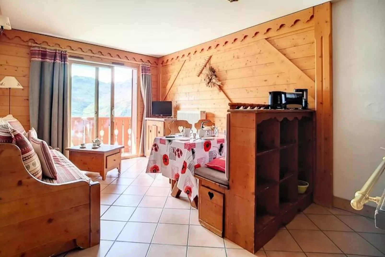 Résidence Alpages De Reberty-Niet-getagd