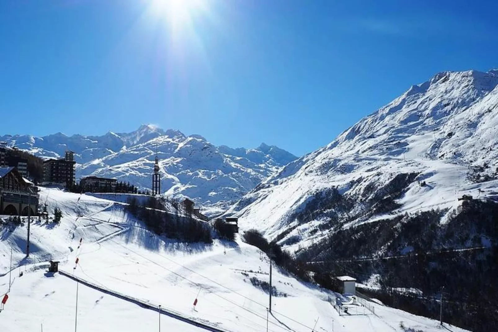 Résidence Grande Masse-Niet-getagd
