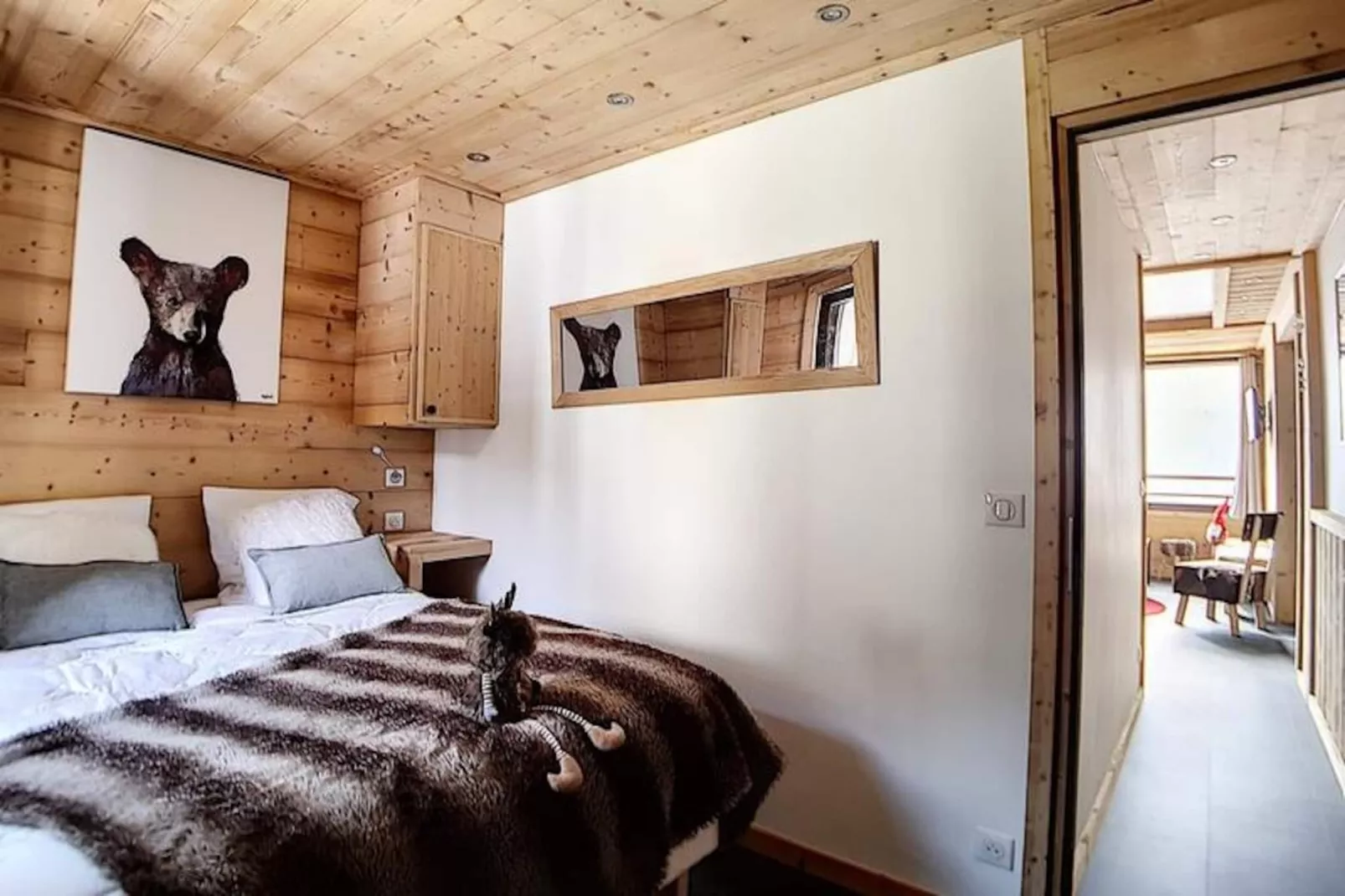 Résidence Biellaz-Niet-getagd