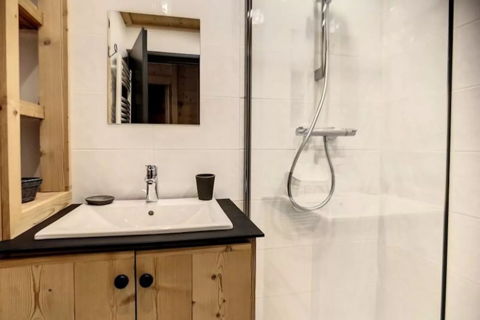 Résidence Biellaz-Niet-getagd