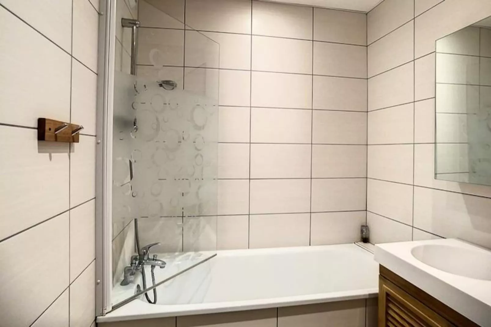 Résidence Soldanelles A-Niet-getagd