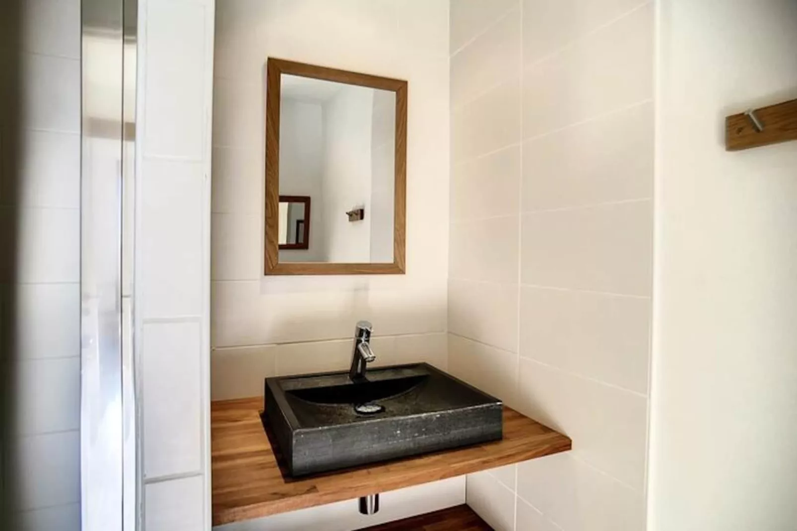 Résidence Soldanelles A-Niet-getagd