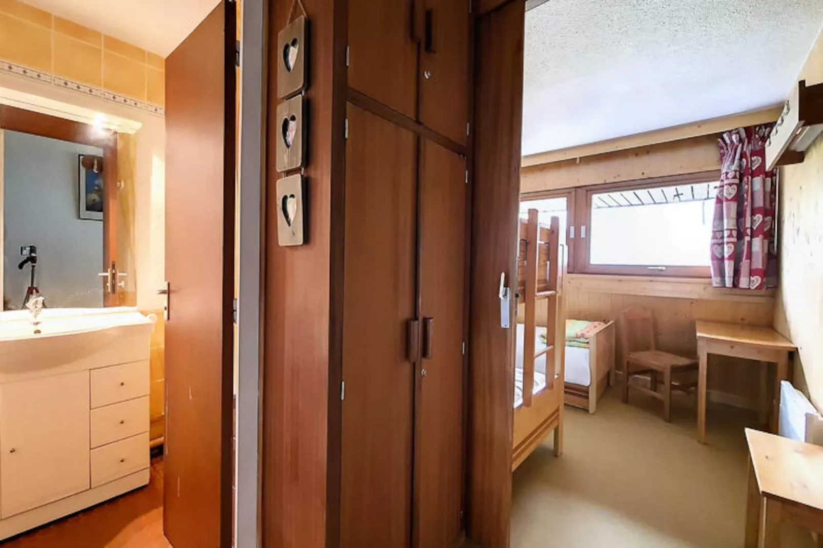 Résidence Evons-Niet-getagd