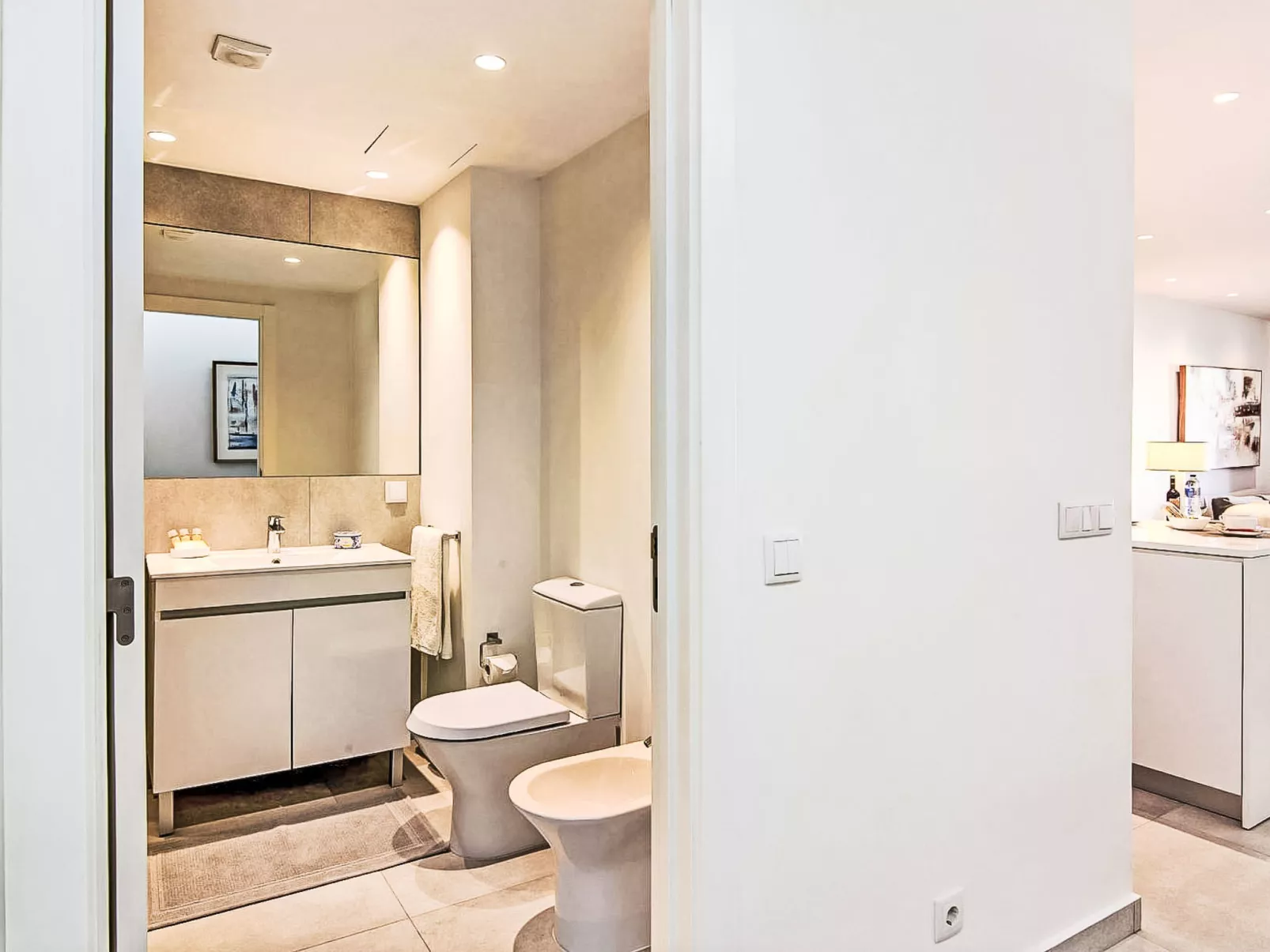 Albufeira Prestige - Sunny Way-Binnen