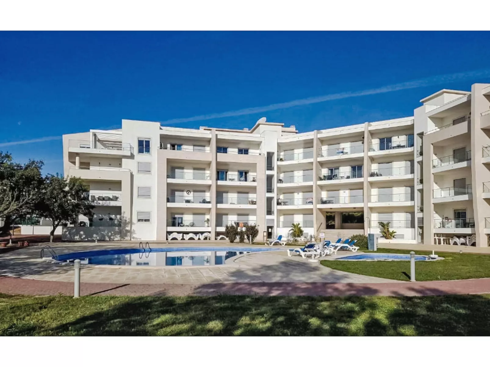 Loft 39 - Sunny Way-Buiten